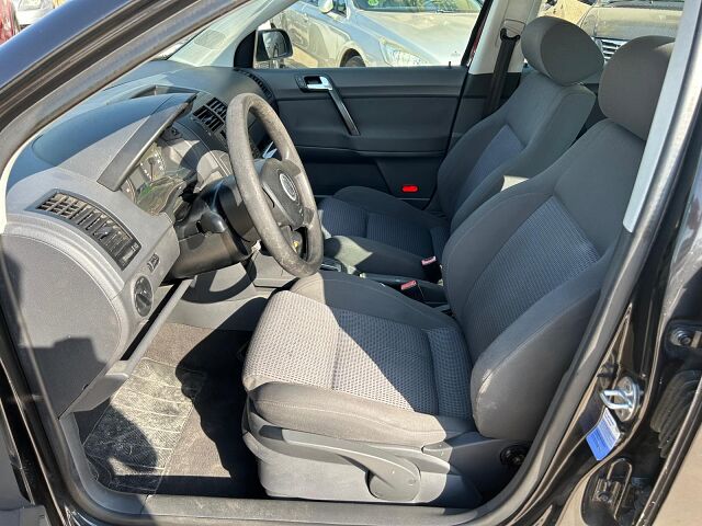 VOLKSWAGEN POLO ADVANCE 1,4 AUTO SPANISH LHD IN SPAIN 125000 MILES SUPERB 2005